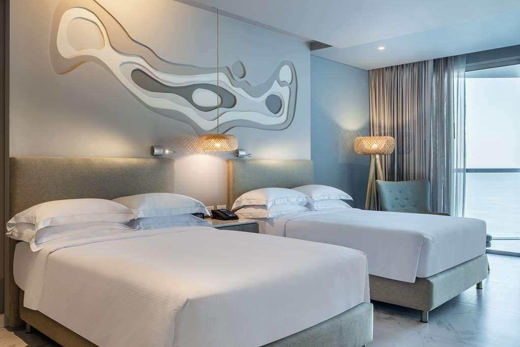 Hilton * Santa Marta (Magdalena)