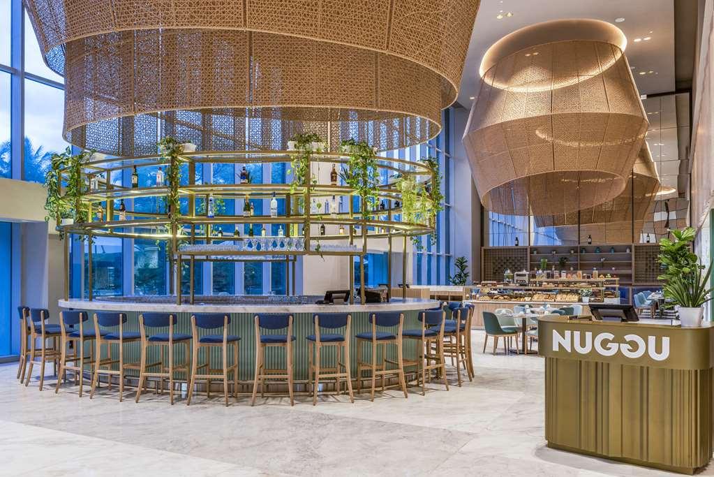 Hotel Hilton *