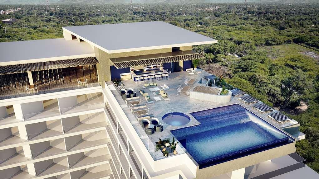 Hotel Hilton Santa Marta (Magdalena)