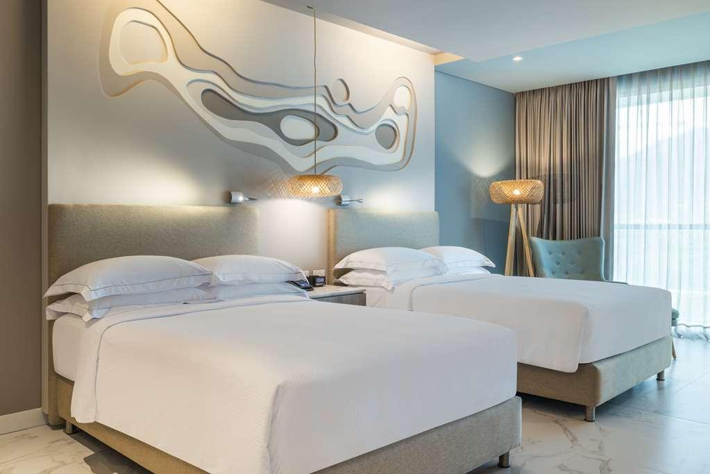 Hotel Hilton *