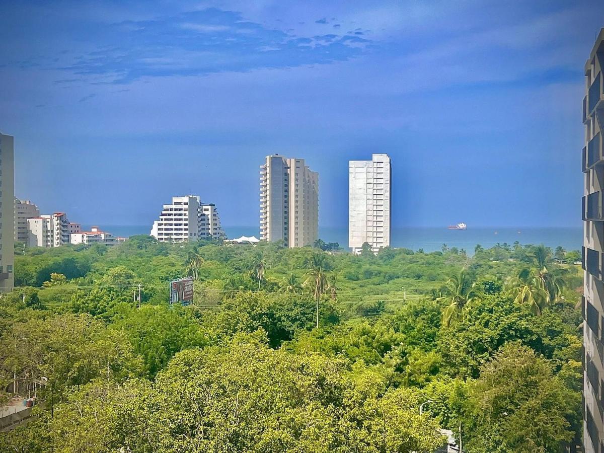 Nuevo Y Moderno Loft En Horizonte *