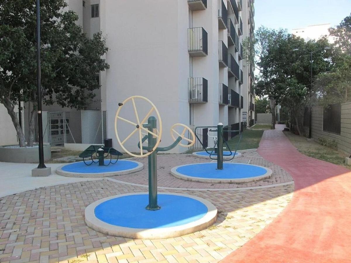 Nuevo Y Moderno Loft En Horizonte * Santa Marta (Magdalena)