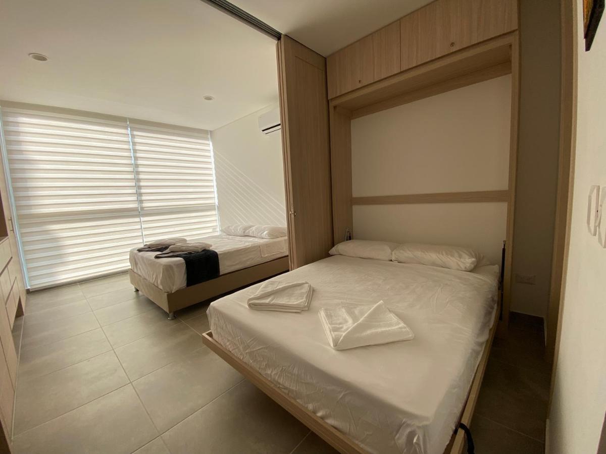 Apartamento Colibri Arena - - Aparta 1019