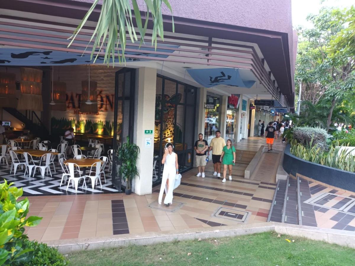 Apartment Beautiful In Zazue Santa Marta (Magdalena)