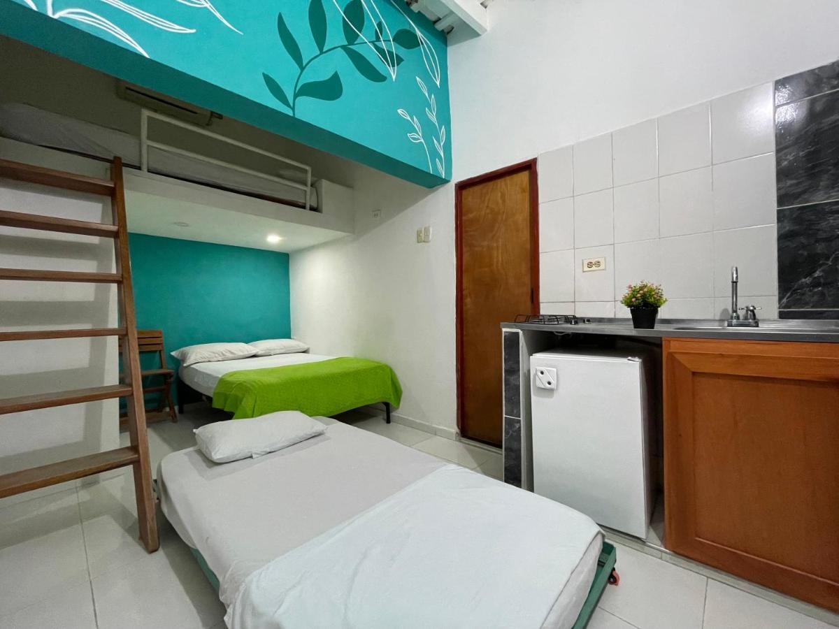 Bacano Loft *