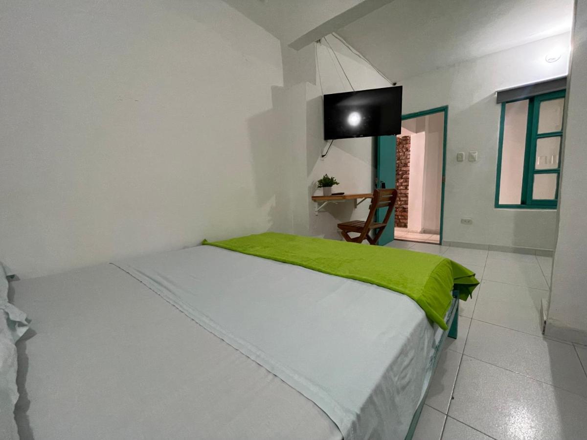 Bacano Loft Aparthotel *