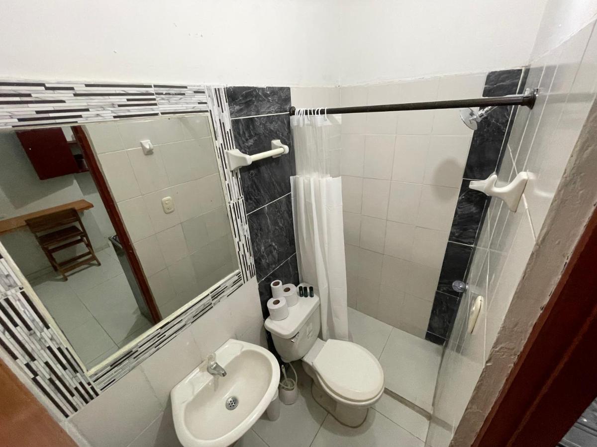 Aparthotel Bacano Loft *