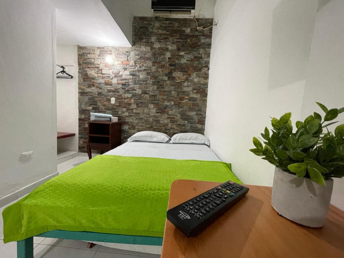 Aparthotel Bacano Loft Santa Marta (Magdalena)