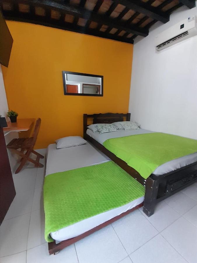 Bacano Loft Aparthotel Santa Marta (Magdalena)