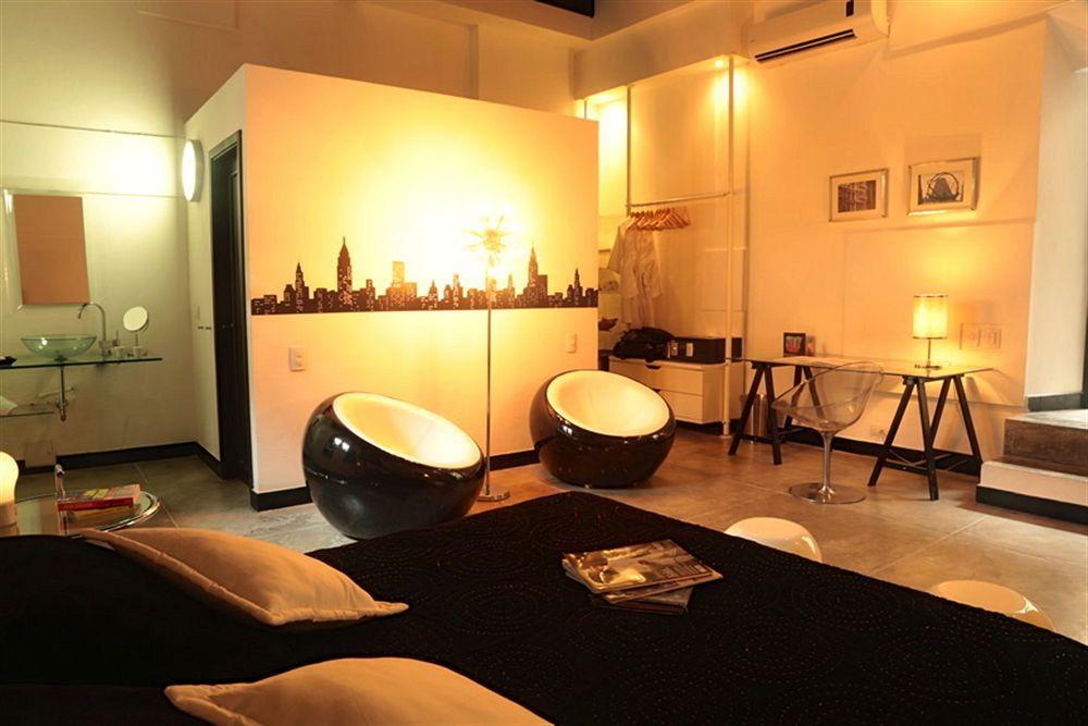 La Casa Del Farol Boutique By Xarm Hotel