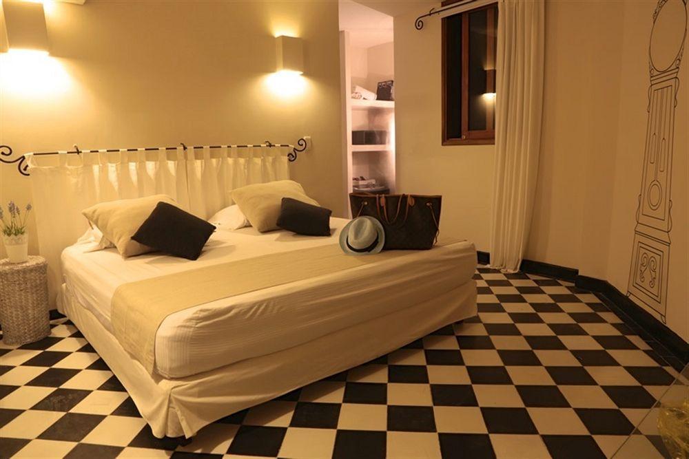 La Casa Del Farol Boutique By Xarm