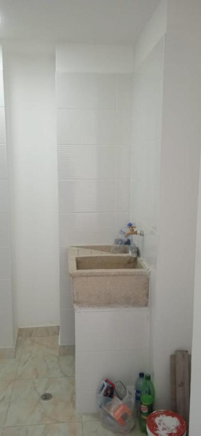In Sanatamarta With 20' Apartment