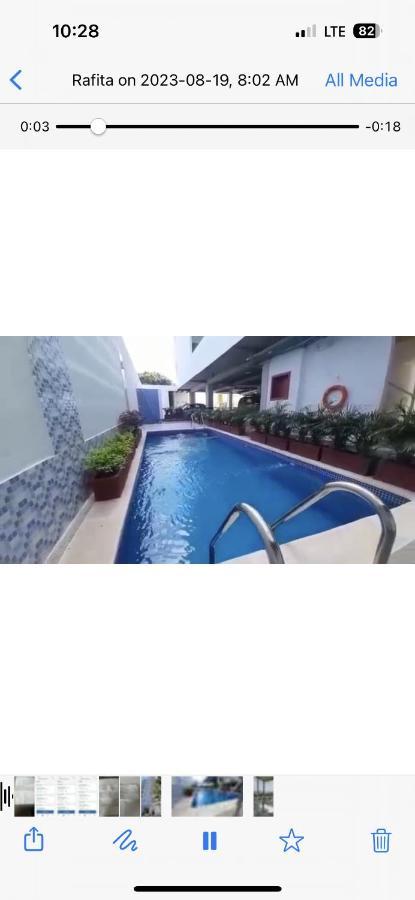 Apartment In Sanatamarta With 20'
