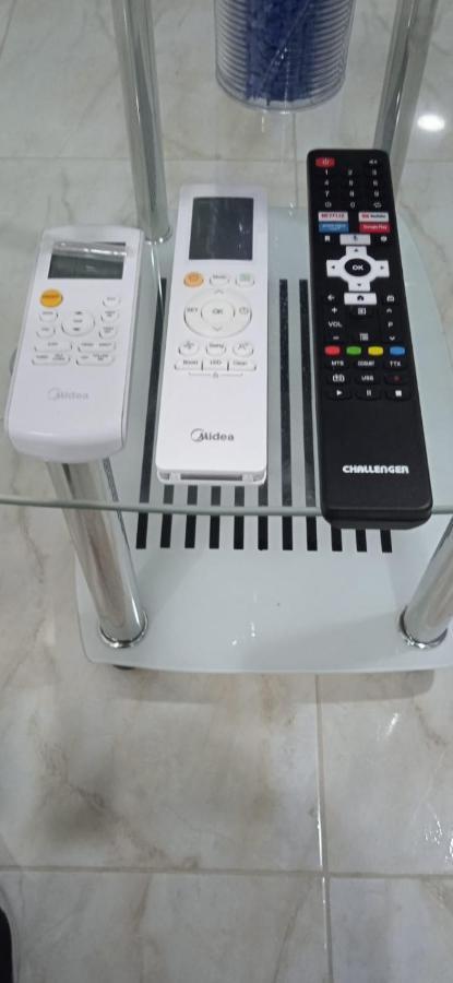 In Sanatamarta With 20' Apartment *
