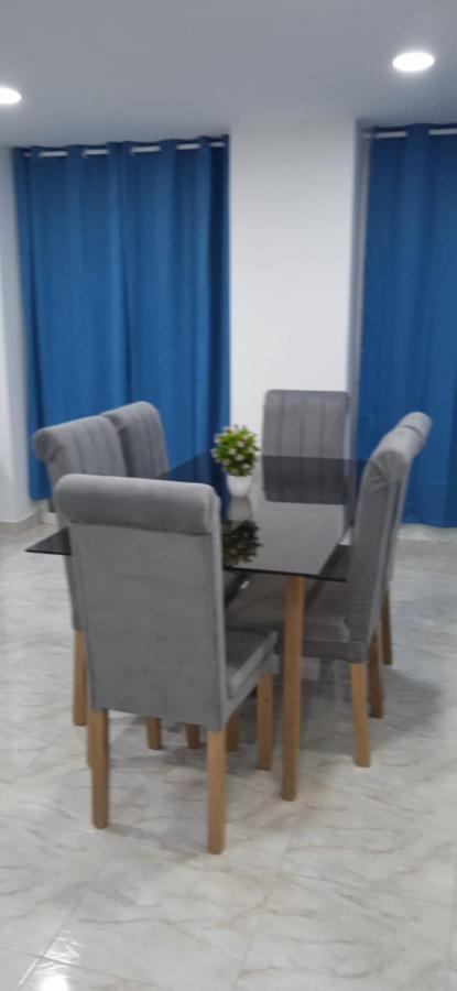In Sanatamarta With 20' Apartment