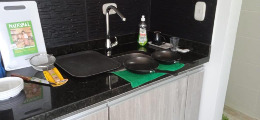 Apartment In Sanatamarta With 20' *
