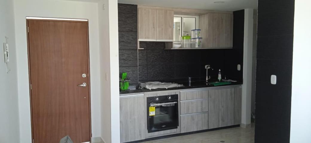 Apartment In Sanatamarta With 20'