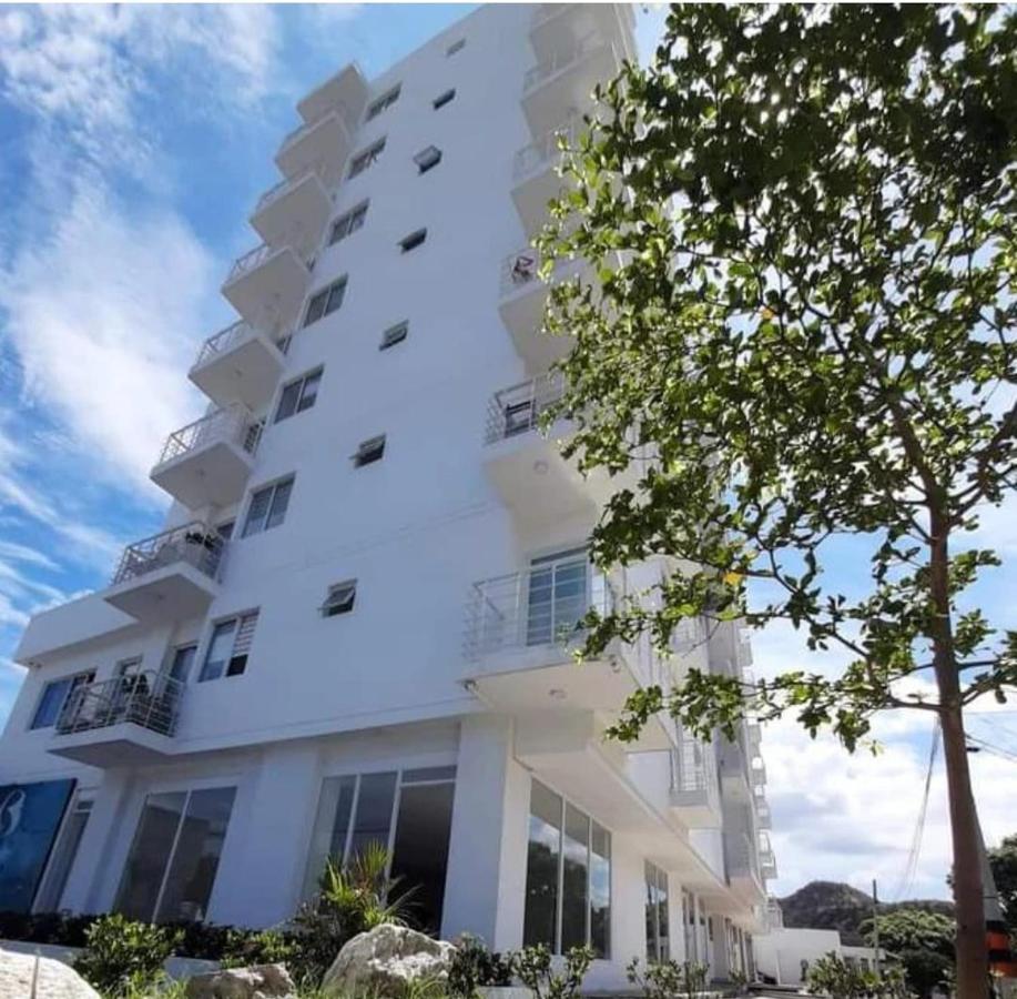 In Sanatamarta With 20' Apartment *