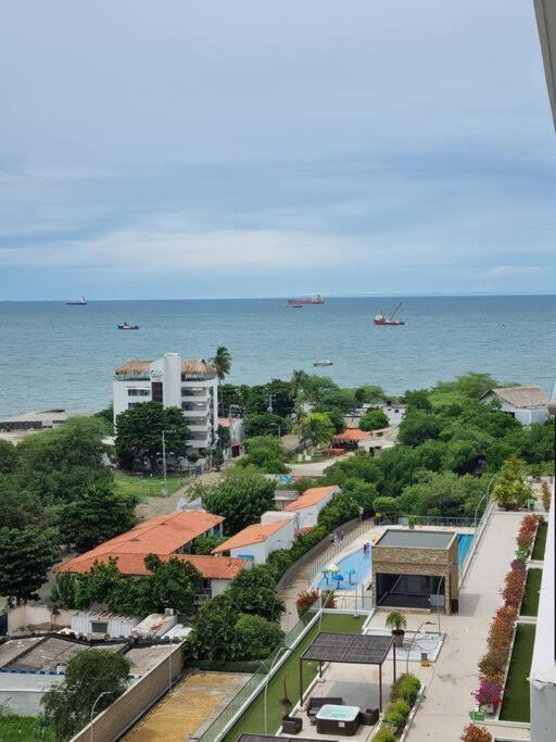 Sensacional En Samaria Club De Playa *