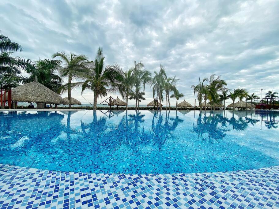 Sensacional En Samaria Club De Playa *