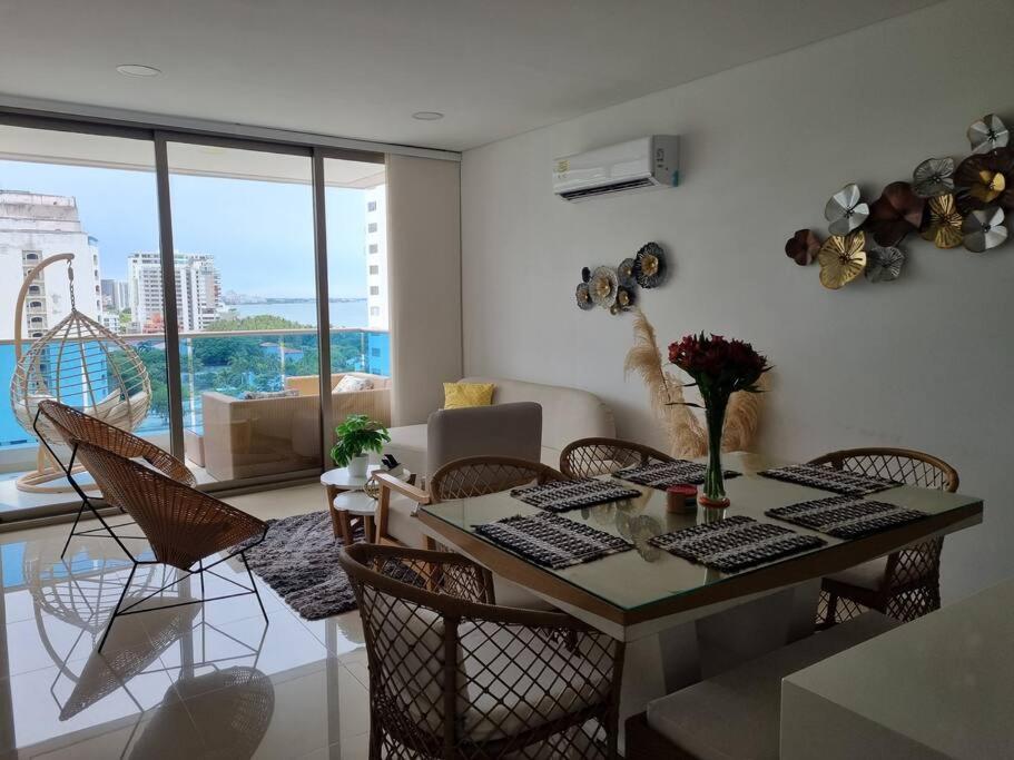 Sensacional En Samaria Club De Playa Apartment *