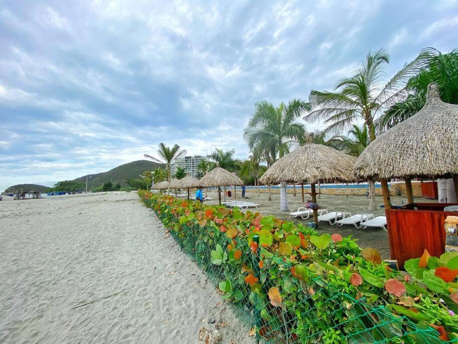 Sensacional En Samaria Club De Playa Apartment *