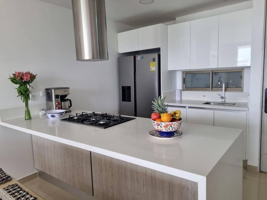 Apartment Sensacional En Samaria Club De Playa