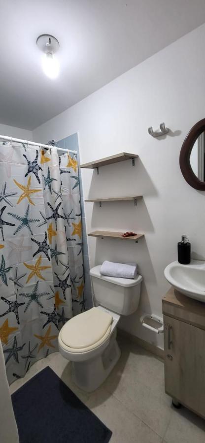 Ciudad Dos Veces Santa Apartment Santa Marta (Magdalena)