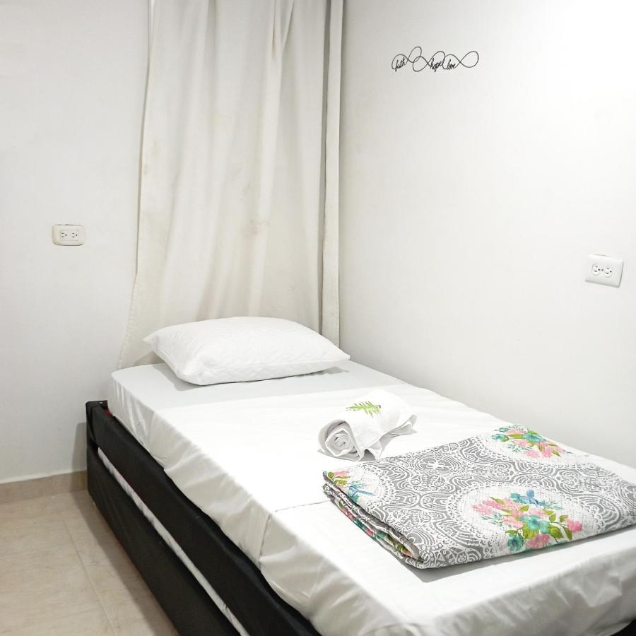 Apartamento Centro Historico