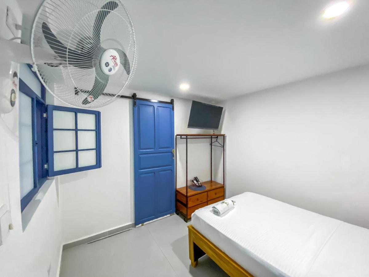 Casa Liz Boutique Hotel