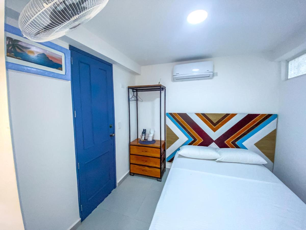 Hotel Casa Liz Boutique *