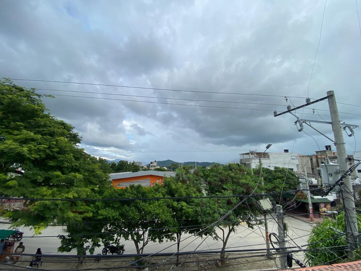 Guest house La Terraza *