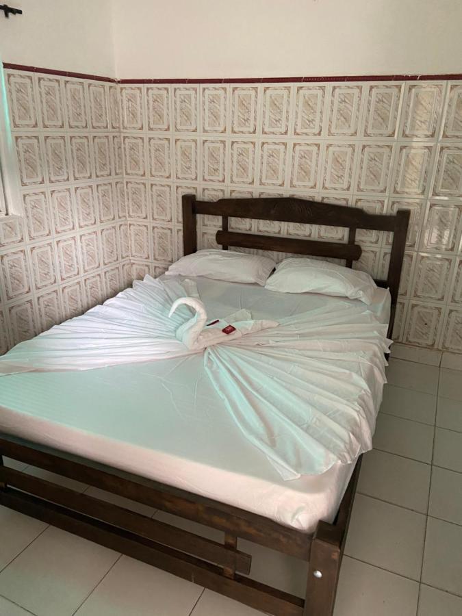 Guest house La Terraza *