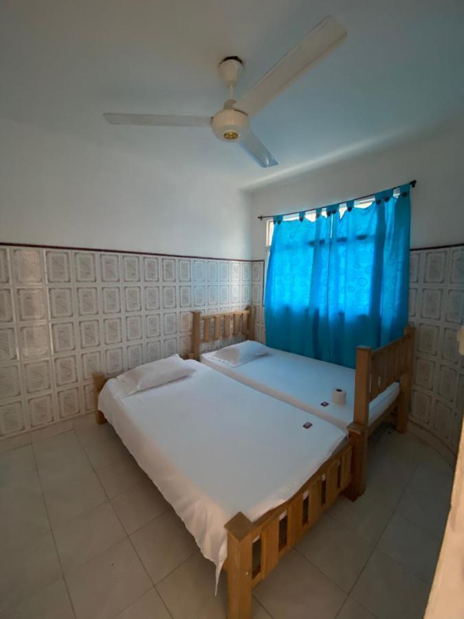 La Terraza Guest house