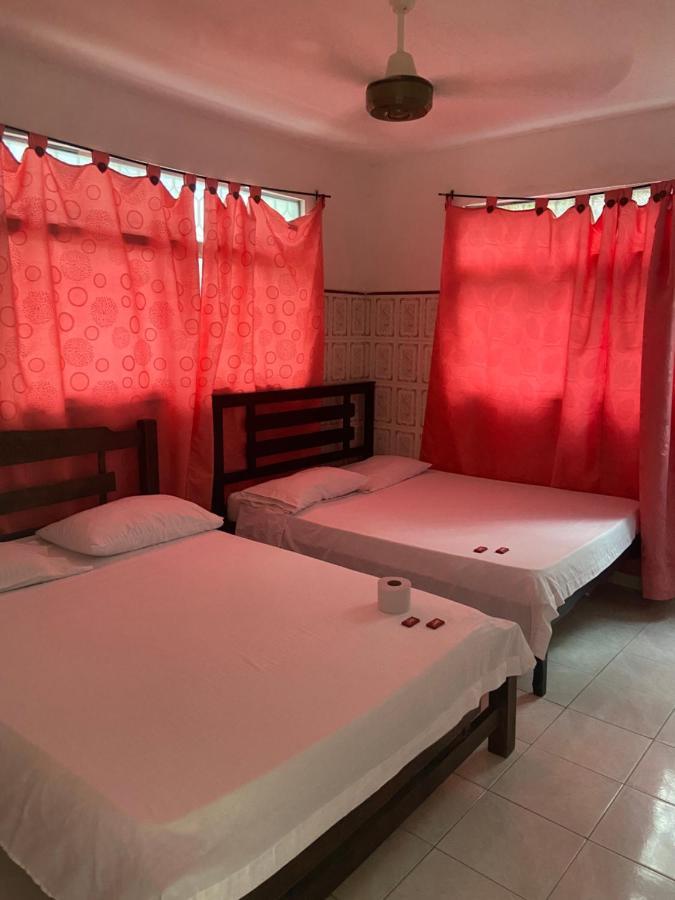 Guest house La Terraza *