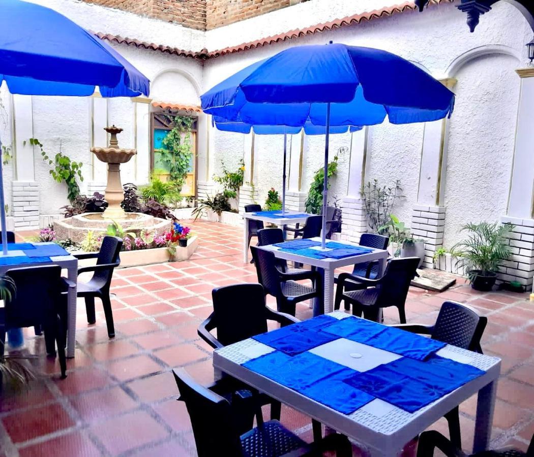 Kasaya Real Hotel