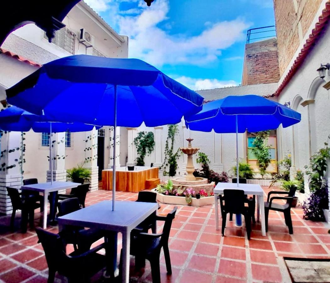 Kasaya Real Hotel