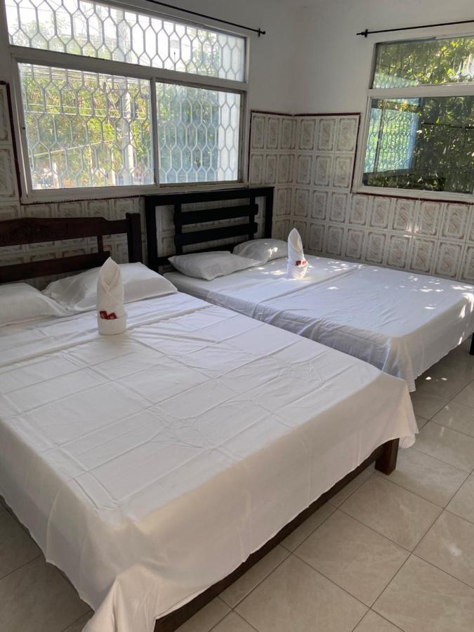 La Terraza Guest house *