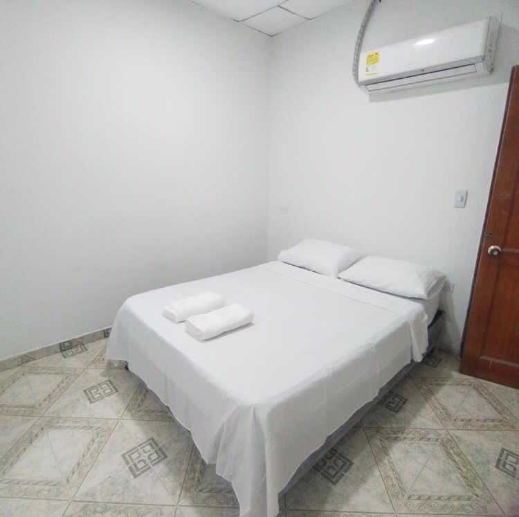 Hostel La Quinta Santa Marta (Magdalena)