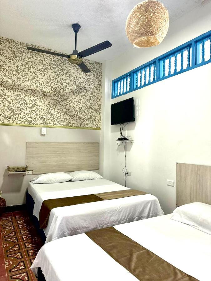 Kasaya Real Hotel