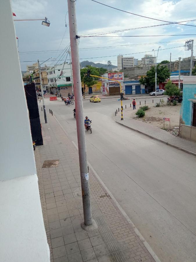 La Quinta Hostel *