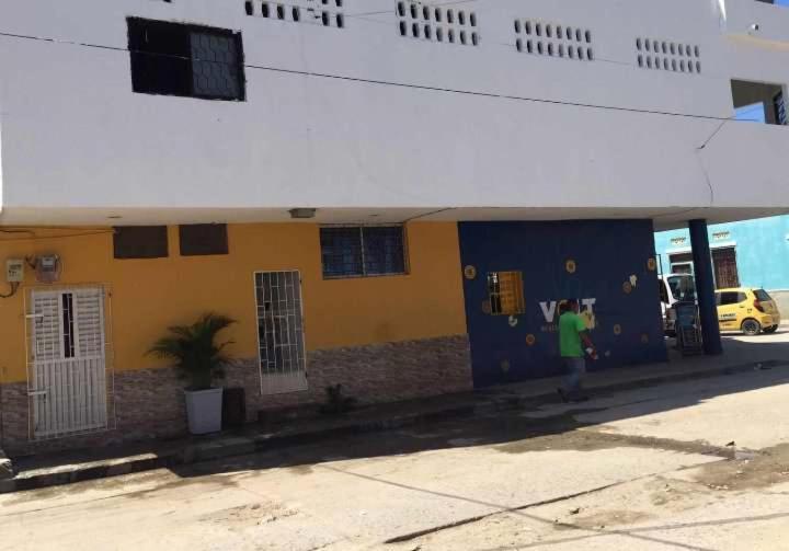 La Quinta Hostel Santa Marta (Magdalena)