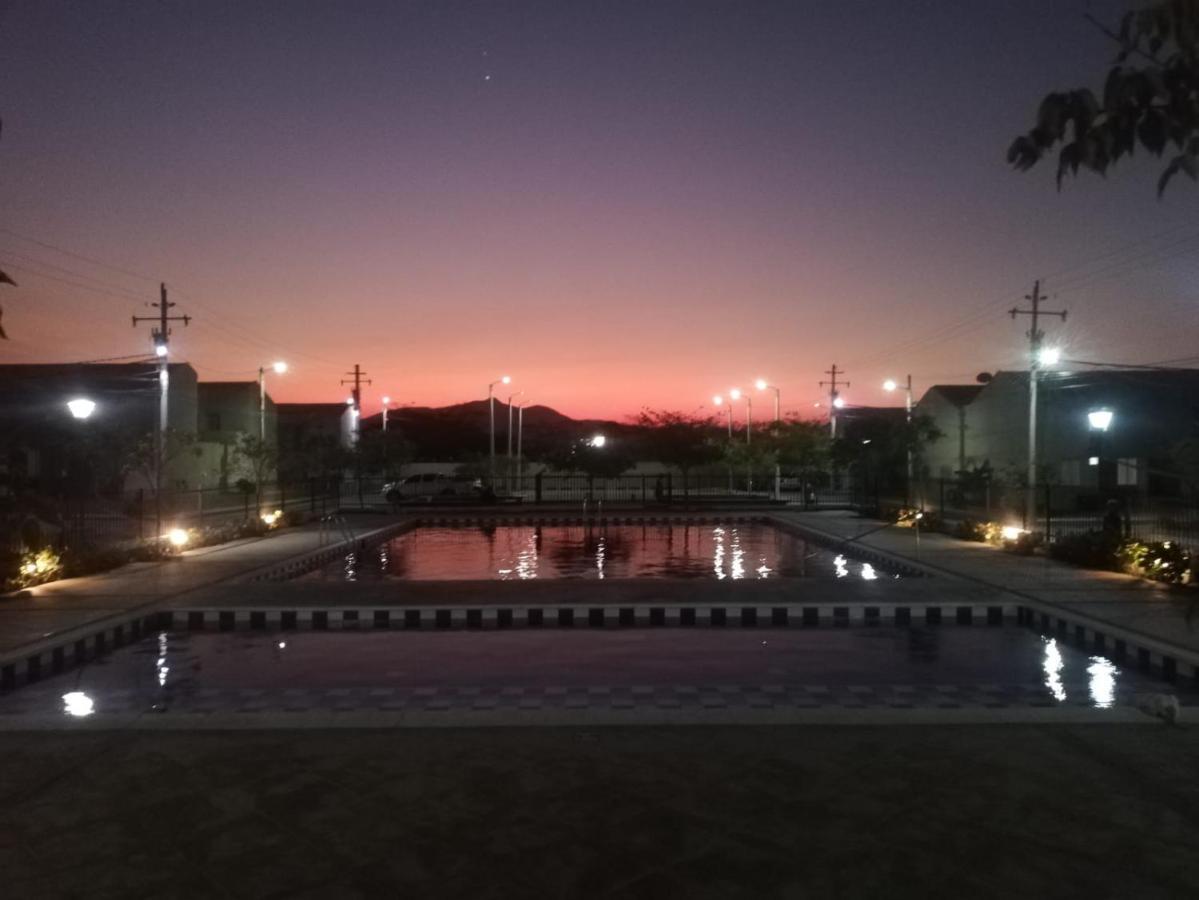 Сasa de vacaciones Hermosa Casa En Santa Marta