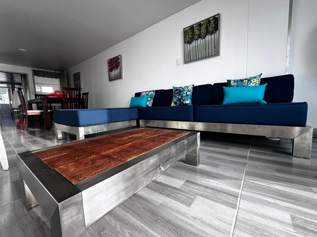 Apartamento Vista Increible Chirama Rodadero *