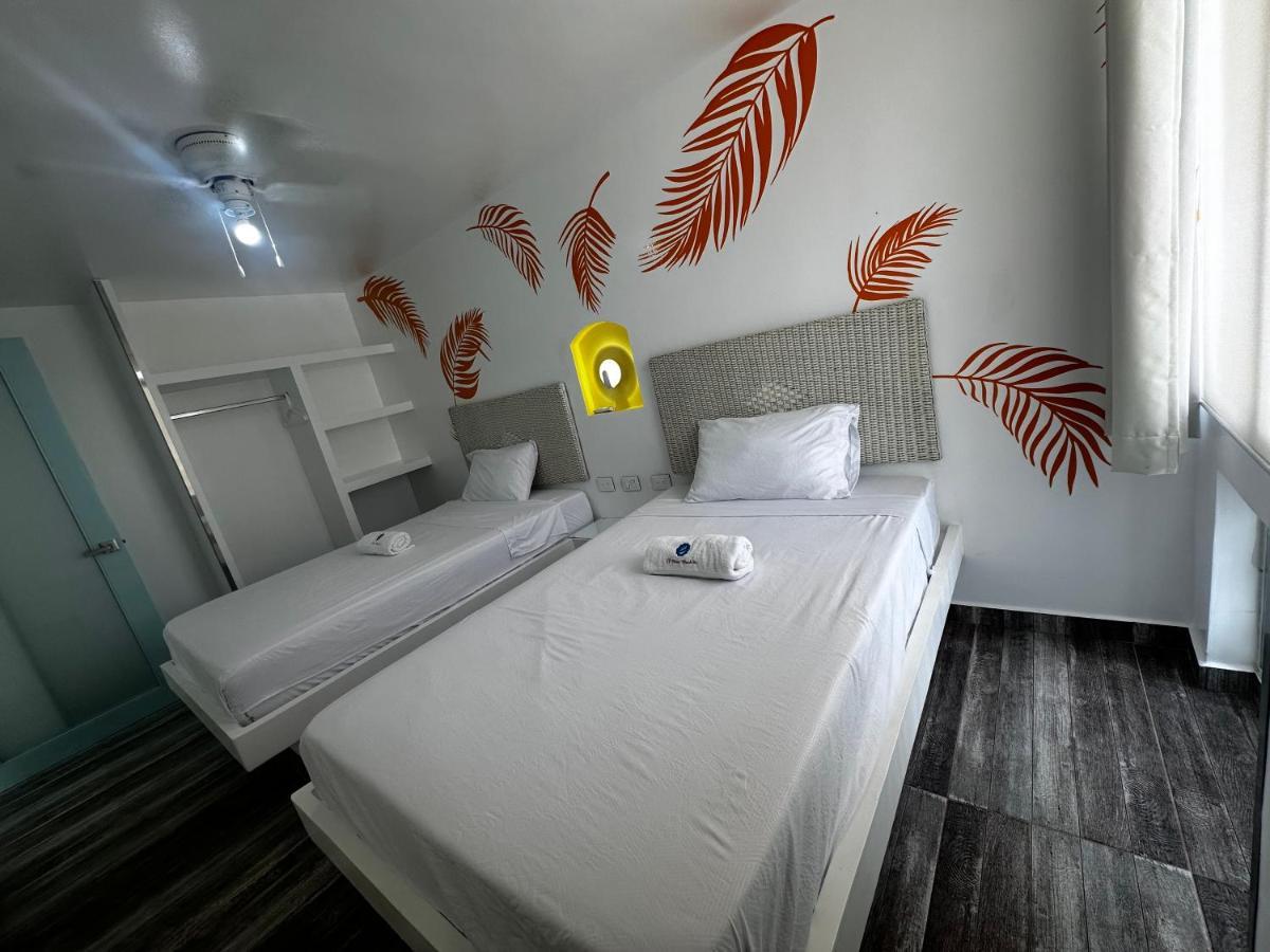 Apartment El Morro 1