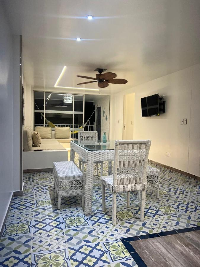 El Morro 1 Apartment *