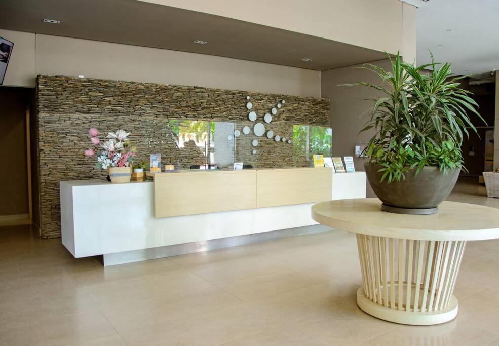 Exclusivo Apto En Club Con Playa Apartment Santa Marta (Magdalena)