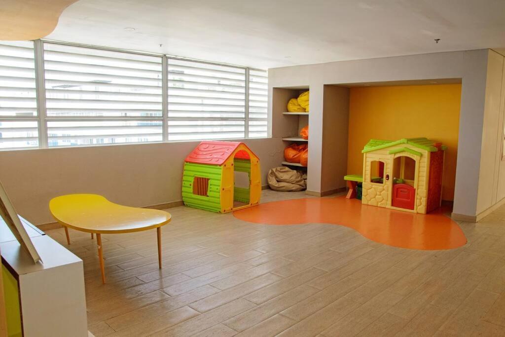 Exclusivo Apto En Club Con Playa Apartment Santa Marta (Magdalena)
