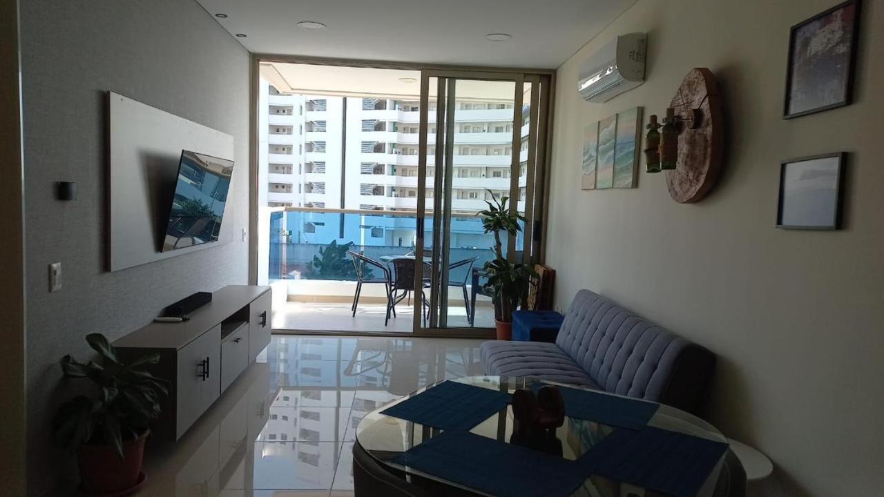 Samaria Club De Playa, Apartment