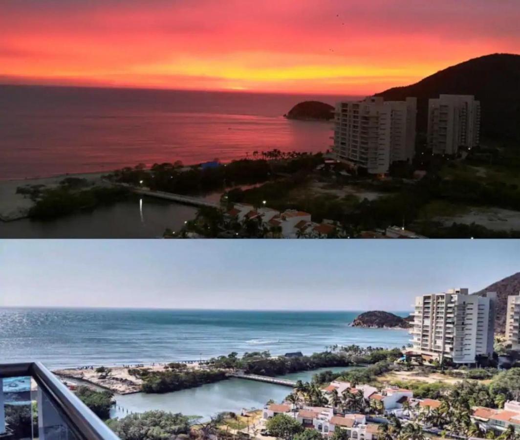 Samaria Club De Playa, *